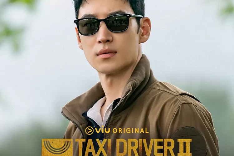 Taxi Driver 2 Episode 7 Kapan Tayang Simak Jadwal Terbaru Aksi Kim Do Ki Showbiz Indo 6018