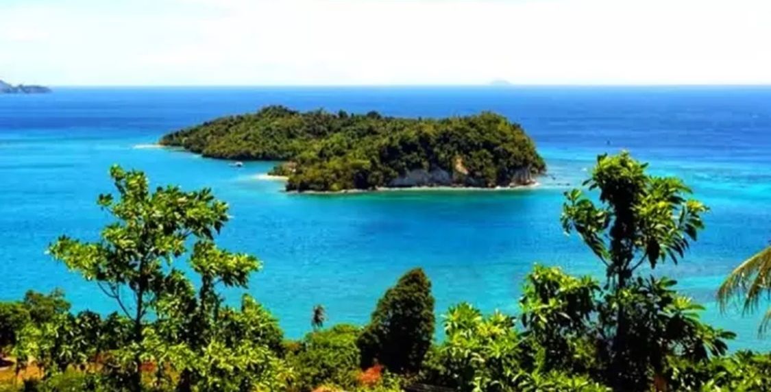 PULAU WEH Adalah Surga Tersembunyi Di Ujung Barat Indonesia Dan Tempat ...