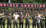Korps Marinir TNI AL Lakukan Uji Coba Drone Tembak AR 1 di Jakarta Selatan, Ternyata Andalan Ukraina!