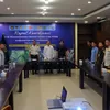 Perkuat Benteng Pengawasan Orang Asing, Kantor Imigrasi Belawan Gencarkan Sinergi TIMPORA