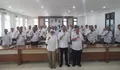 Pemkab Cianjur Perkuat Pengendalian Inflasi dan Digitalisasi Transaksi Keuangan