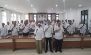 Pemkab Cianjur Perkuat Pengendalian Inflasi dan Digitalisasi Transaksi Keuangan
