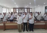 Pemkab Cianjur Perkuat Pengendalian Inflasi dan Digitalisasi Transaksi Keuangan