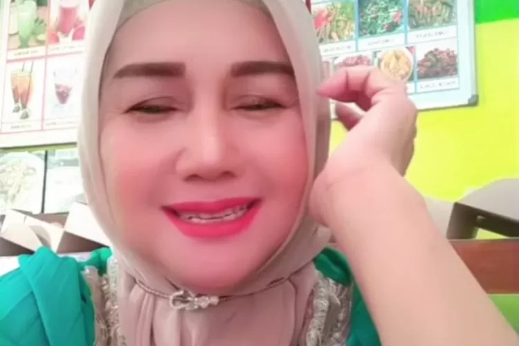 Presiden Generasi Anti Narkotika Nasional (GANN), Raden Ayu Dewi Gumay (Dok Presiden GANN/KetikPos.com)