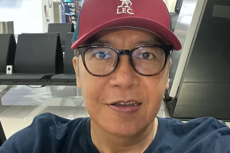 Ari Lasso umumkan dirinya sudah lama bercerai (Foto: Gorajuara/ Instagram/ @ari_lasso)