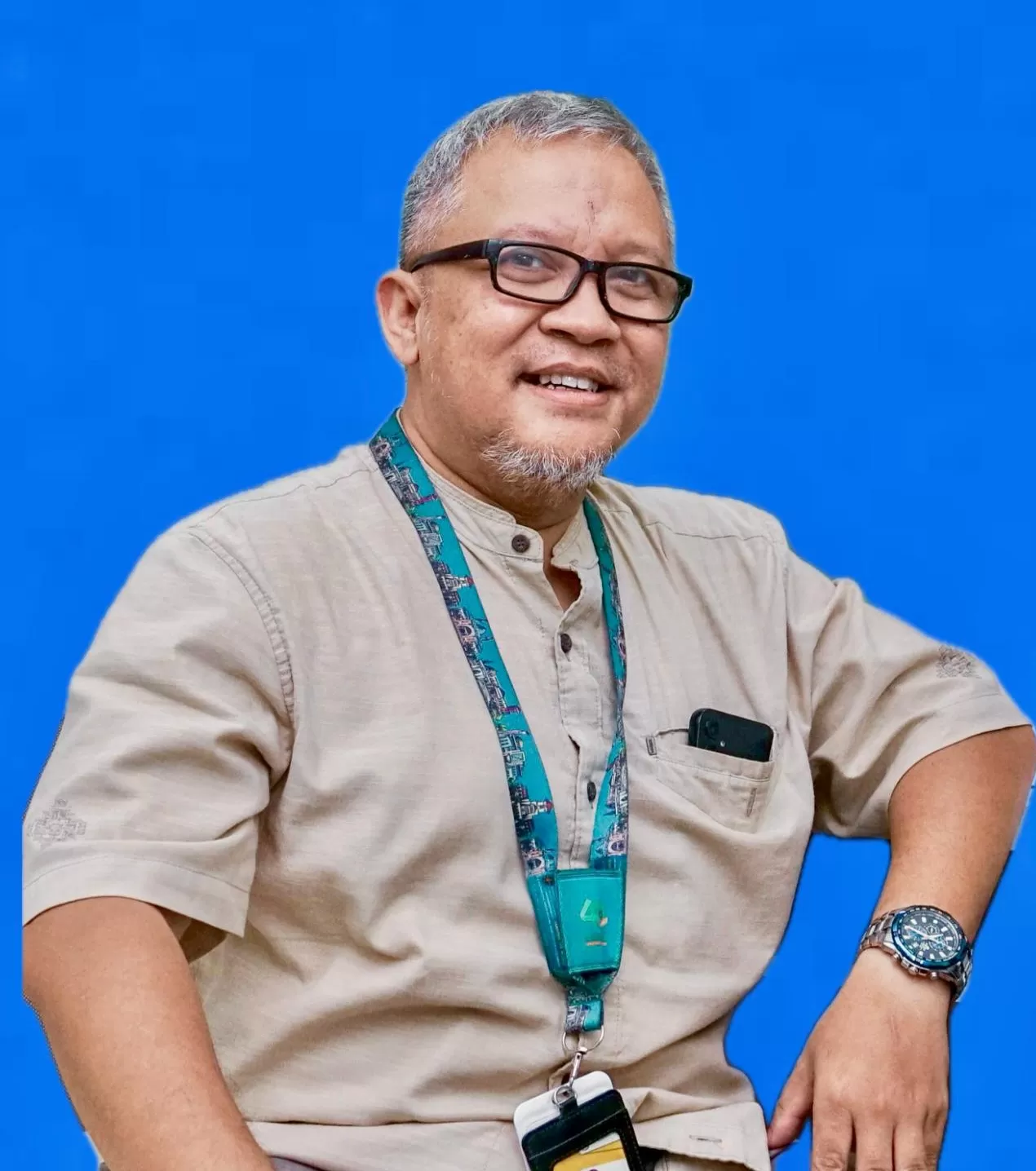 Fokky Fuad Wasitaatmadja  (Ist)