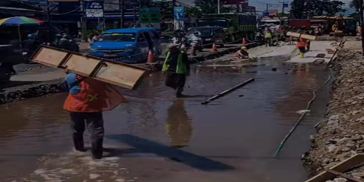 Kalau mau, saya bisa buatkan juga versi lebih &ldquo;nendang&rdquo; (headline viral) atau versi singkat untuk posting media sosial (Ist)