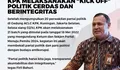 Ditetapkan Tersangka, Akun Official Firli Banjir Komentar Disebut Ketua KPK Paling Buruk