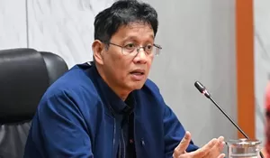 Reaksi Tak Terduga Purbaya, Menkeu RI Akui Tak Tahu Presiden Pakai Dana APBN untuk Beli Hewan Qurban, Publik Soroti Buruknya Komunikasi Pemerintah