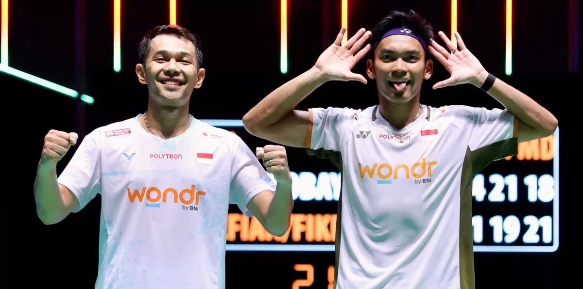 Jadwal dan Siaran Langsung Final Japan Open 2026 Hari Ini: Wakil Indonesia Sisakan Fajar Alfian/Shohibul Fikri