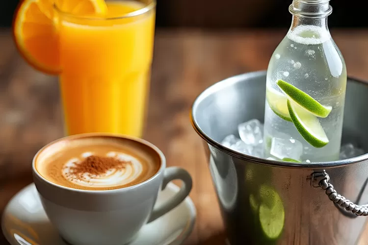 Teka-Teki Minuman MPLS untuk Siswa Baru, Hafal Jawabannya dari Sekarang (Meta )