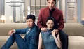 Review Film Heartbreak Motel, Dibintangi Laura Basuki, Reza Rahadian, Chicko Jericho