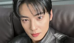 Terungkap! Beberkan Alasannya Pilih Cha Eun Woo untuk Bintangi 'Wonderful World', Sutradara : Ditakdirkan