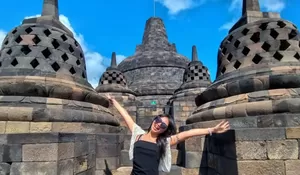 Unik! Dibangun Tanpa Menggunakan Semen Sama Sekali, Inilah 3 Rekomendasi Wisata Sejarah di Indonesia yang Kece