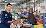Dorong penguatan ekonomi kerakyatan dan UMKM, Bank Mandiri bersinergi untuk akselerasi