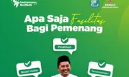 BAZNAS Bulukumba Buka Program Santripreneur 2026, Santri Bisa Kembangkan Usaha