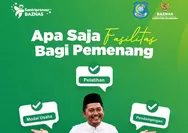 BAZNAS Bulukumba Buka Program Santripreneur 2026, Santri Bisa Kembangkan Usaha