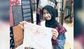 Lista Sri Rahayu Ajak Generasi Muda Lestarikan Warisan Budaya Lewat Batik