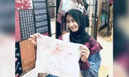 Lista Sri Rahayu Ajak Generasi Muda Lestarikan Warisan Budaya Lewat Batik