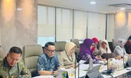 DPRD Sulteng Konsultasi di Dua Kementerian, Perkuat Regulasi Tenaga Kerja