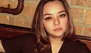 Blak-blakan! Gita Sinaga Akhirnya Beberkan Soal Kebucinannya