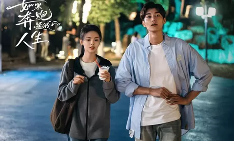 Sinopsis dan Para Pemain Drama China Born To Run, Kisah Haru dan Bermakna Tentang Keluarga