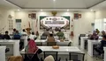 LPTQ Cianjur Gandeng Lintas Sektor Matangkan Persiapan MTQH XLVIII di Pagelaran