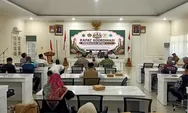 LPTQ Cianjur Gandeng Lintas Sektor Matangkan Persiapan MTQH XLVIII di Pagelaran