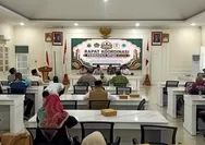 LPTQ Cianjur Gandeng Lintas Sektor Matangkan Persiapan MTQH XLVIII di Pagelaran