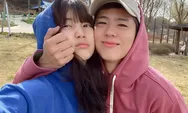 Bikin Baper, Park Bo Gum Upload Foto Bareng Bae Suzy di Instagram Pribadinya