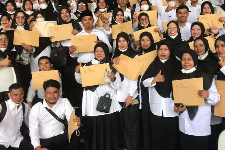 Ilustrasi PPG (Dinas Pendidikan kota Batam)