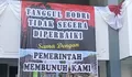 Trauma Banjir Besar, Warga Gerudug DPRD Kendal Desak Perbaikan Tanggul Kalibodri