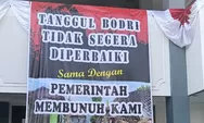 Trauma Banjir Besar, Warga Gerudug DPRD Kendal Desak Perbaikan Tanggul Kalibodri