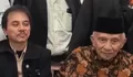 Roy Suryo dan Amien Rais Hadiri Sidang Ijazah Jokowi di PN Solo