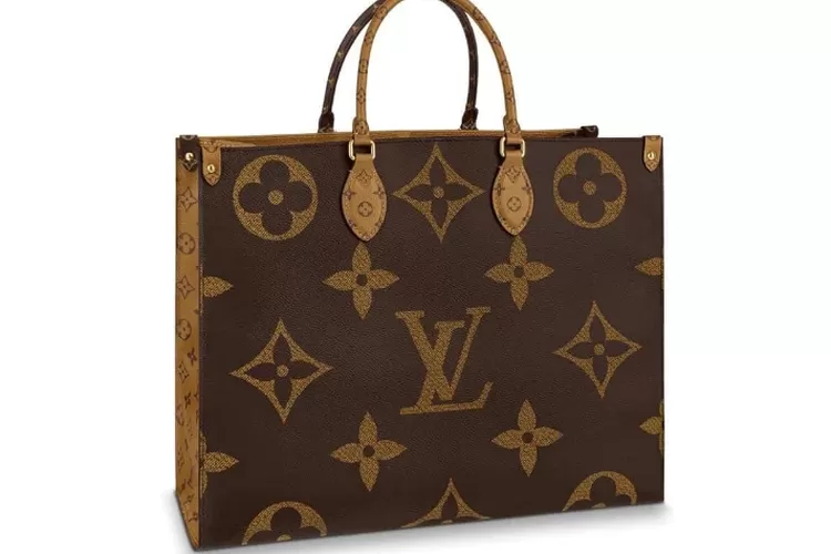 10 Rekomendasi Tas Louis Vuitton, Lengkap dari Klasik sampai Trendy