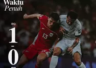 Erick Thohir Minta Maaf Usai Timnas Gagal Lolos ke Piala Dunia 2026