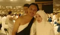 Mahalini Umrah Pertama Kali, Netizen: Ini yang Ditunggu-tunggu