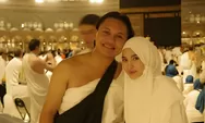 Mahalini Umrah Pertama Kali, Netizen: Ini yang Ditunggu-tunggu