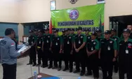 Jetis Breaker Community Resmi Dikukuhkan, Siap Jadi Relawan Responsif dan Profesional di Bantul