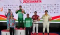Judo Sumut Sumbangkan Emas di Popnas 2025