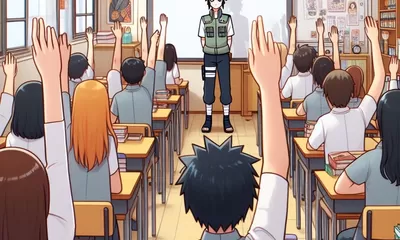 Seberapa Cerdas Kamu? Ayo Asah Kemampuan dengan 10 Pengetahuan Umum Berikut