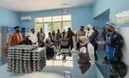 Ribuan Anak di Karimunjawa dan Demak Masih Menunggu MBG, Investor Desak BGN Percepat Operasional SPPG