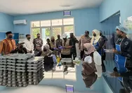 Ribuan Anak di Karimunjawa dan Demak Masih Menunggu MBG, Investor Desak BGN Percepat Operasional SPPG