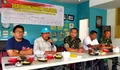 Bangun Daerah dengan Ide Cemerlang, PWI dan Dandim Abdya Ajak Jaga Sinergitas