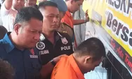Keji! Cekcok dengan Istri, Ayah Kandung Ajak Nonton Video Dewasa hingga Setubuhi Anaknya, Polres Asahan Juga Dalami Paman dan Kakek Ikut Terlibat