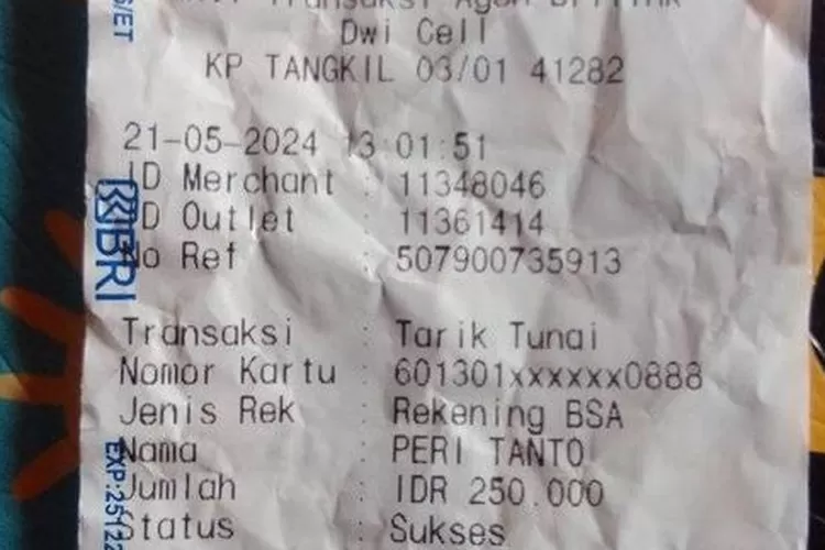 Alhamdulillah! PKH Tahap 3 Via KKS BRI Cair di Wilayah Ini, Cek Sekarang Daerah Mana Saja Yang Termasuk (Facebook)