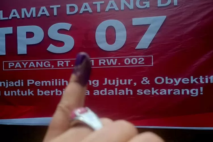 Update Real Count Kpu Prabowo Gibran Menempati Posisi Pertama