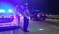 Polres Batu Bara Gencarkan Patroli Blue Light di Titik Rawan Laka dan Kemacetan