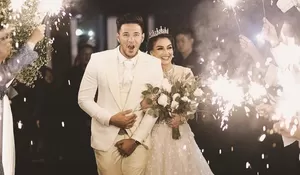 Resmi Cerai, Putusan Ammar Zoni & Irish Bella Dikabulkan Hakim