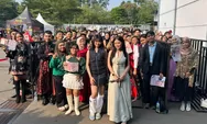 Antusiasme Peserta Membeludak, Audisi Tatap Muka D'Academy 8 Resmi Berakhir di Jakarta